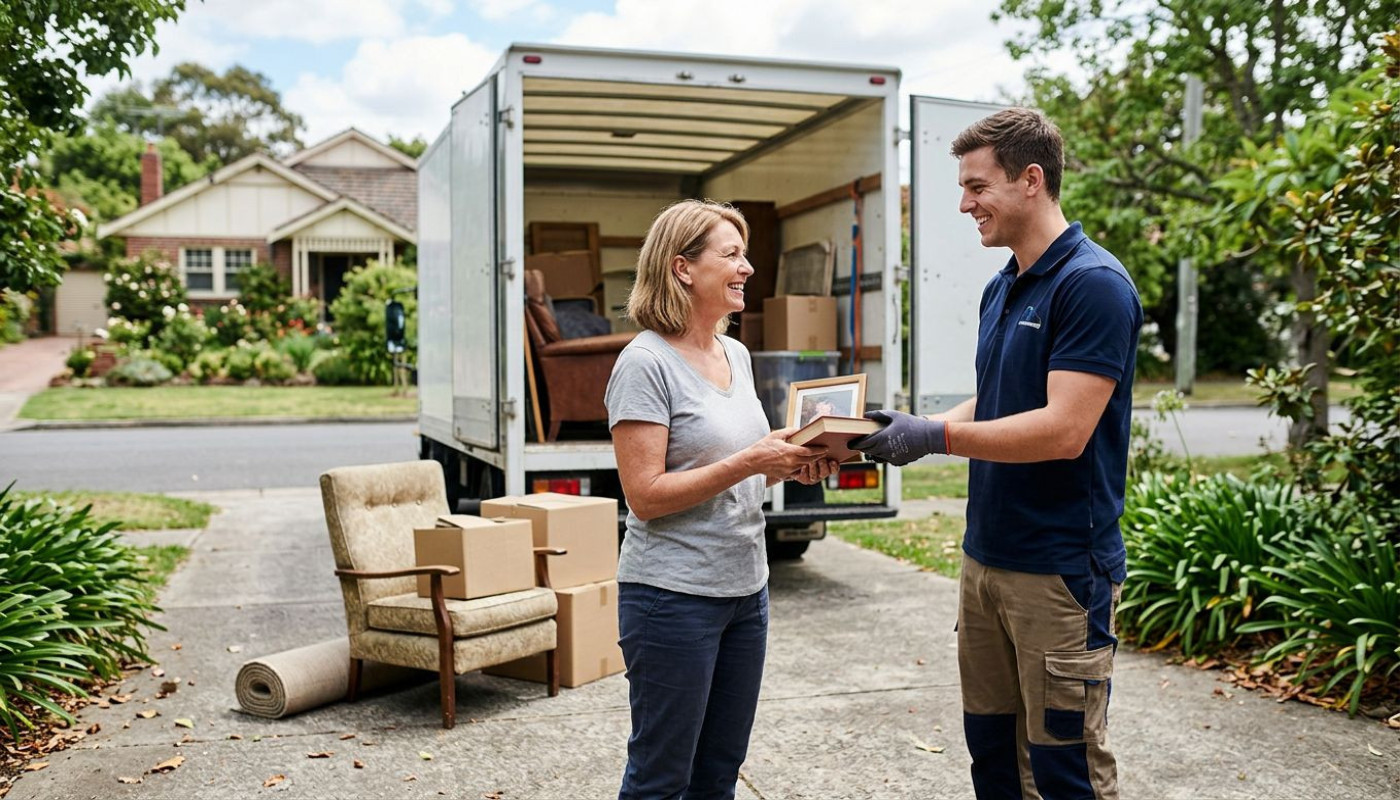 Ce que l’expérience client révèle sur la qualité d’un service d’enlèvement